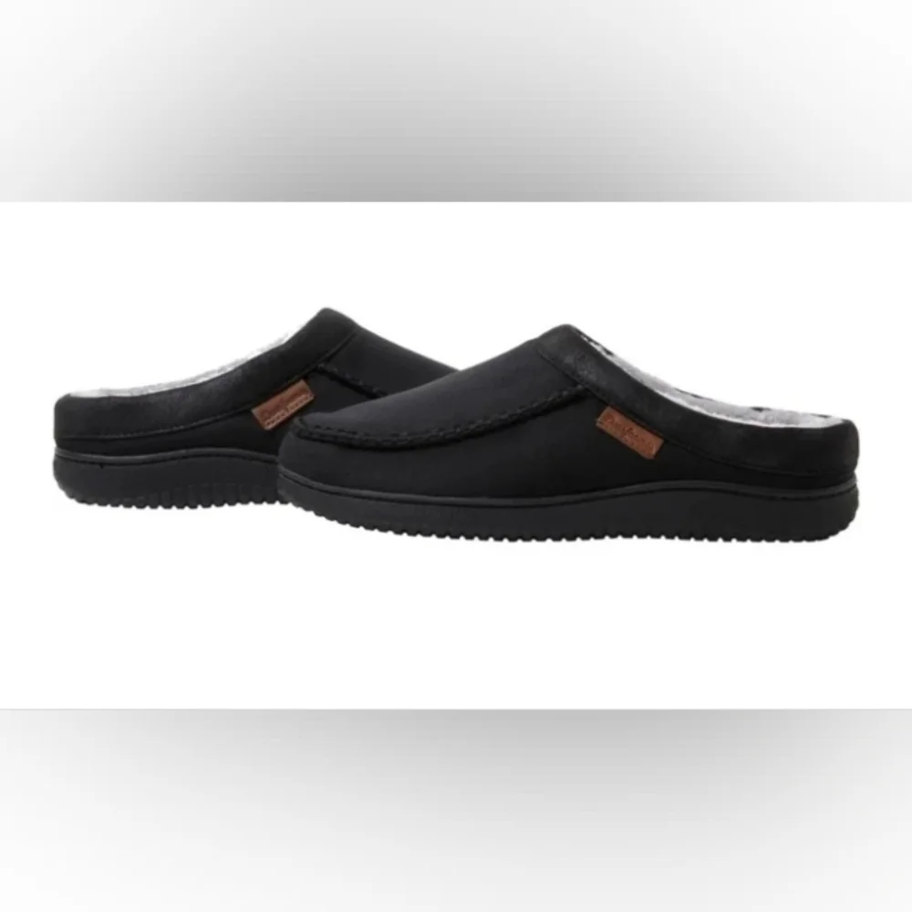 dearfoams men memory
